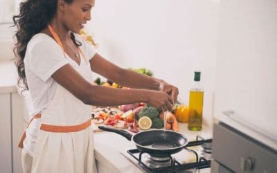 ¡Ya no sé qué poner de cena, estoy aburrida de hacer comidas! (parte I)