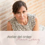 En casa con María En casa con María