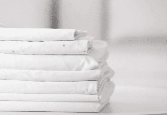 Cómo organizar tu ropa de casa: sábanas, toallas y manteles