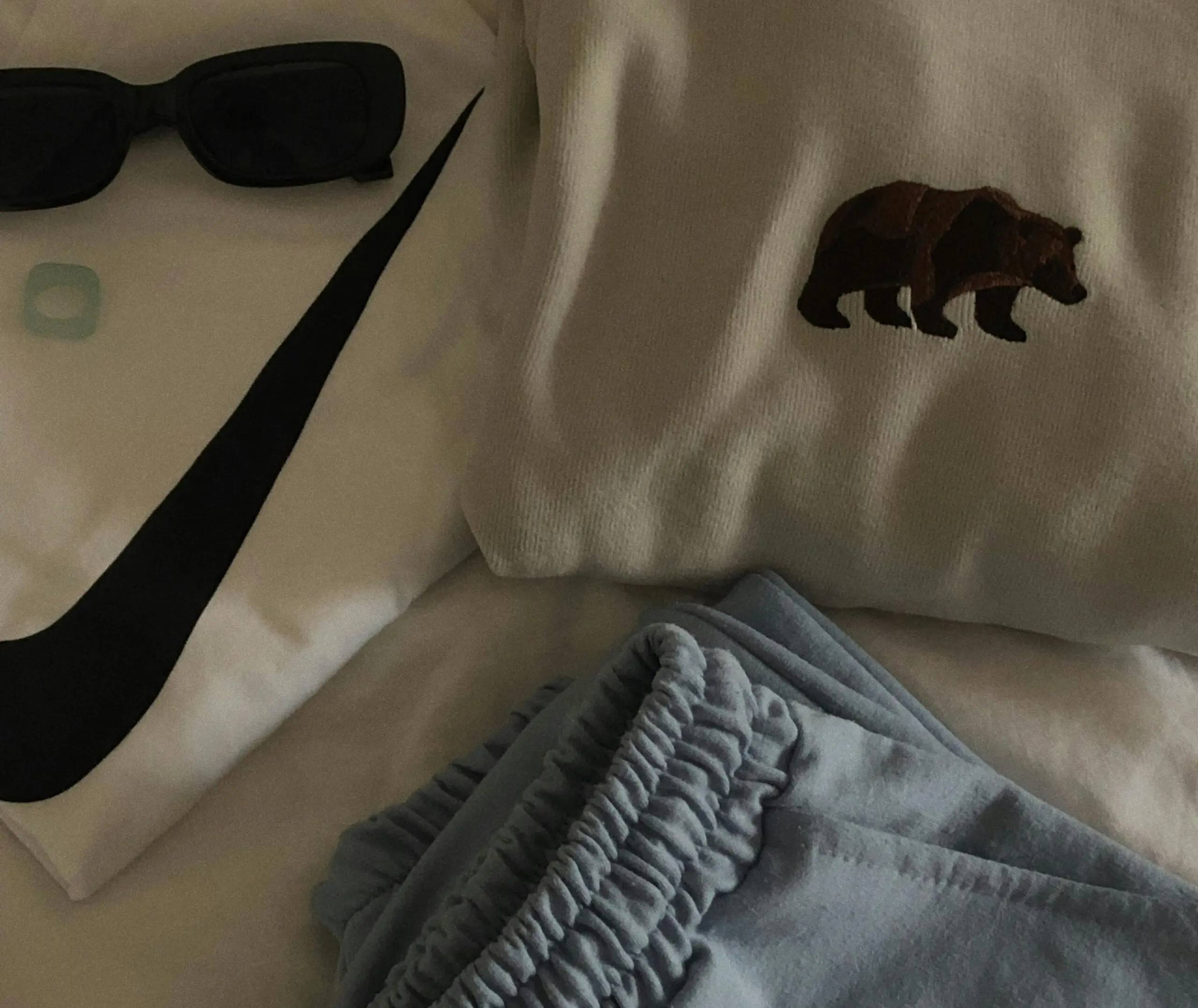 ropa deportiva