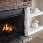 orden en el hogar y calma tras un proceso de organización profesional