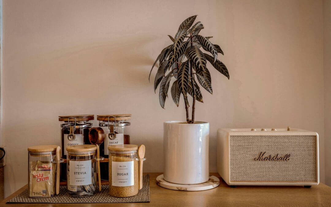 Checklist anual del hogar: revisar antes de que llegue el problema