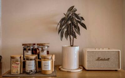 Checklist anual del hogar: revisar antes de que llegue el problema